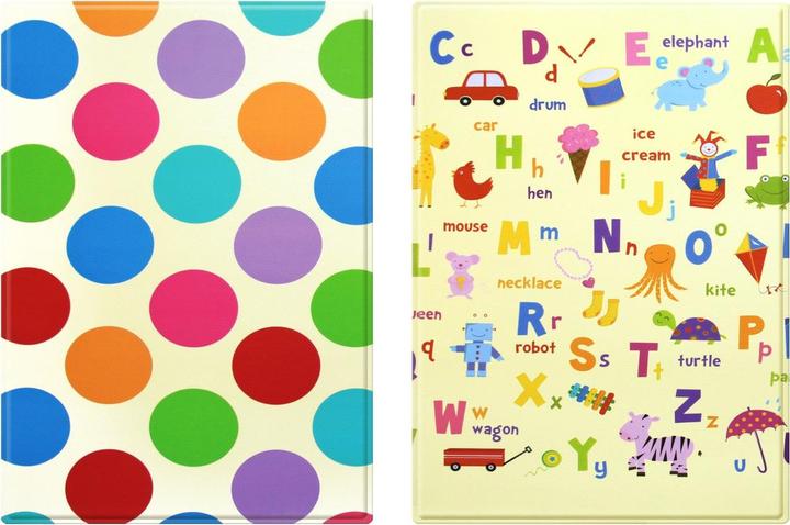 Produktbild Dwinguler Polka Dot (100 x 140 cm)