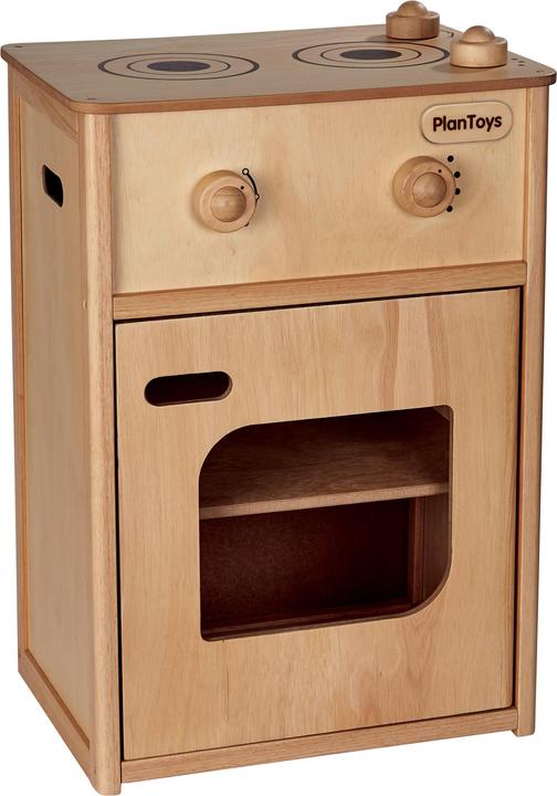 Immagine prodotto Plantoys Fornello da cucina