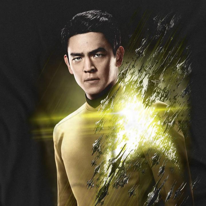 Produktbild Star Trek Beyond TShirt (M)