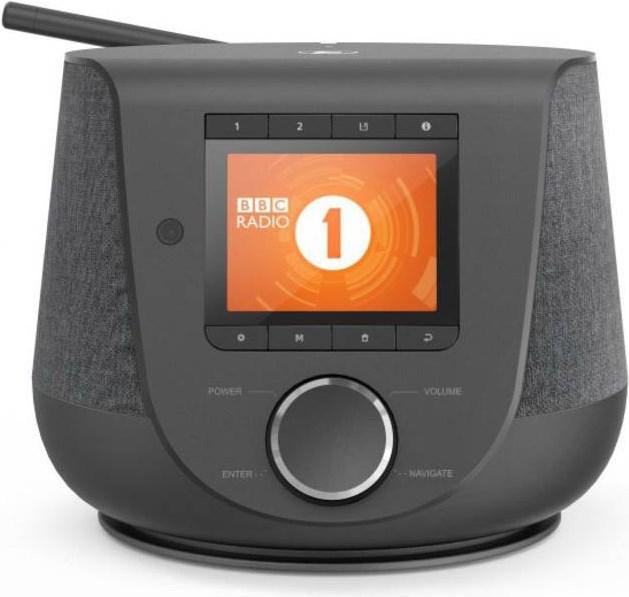 Produktbild Hama DIR3200SBT (FM, DAB+, Bluetooth)