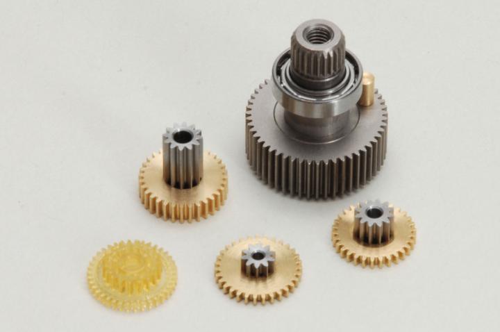 Produktbild Futaba S-Getriebe BLS551 / 571SV