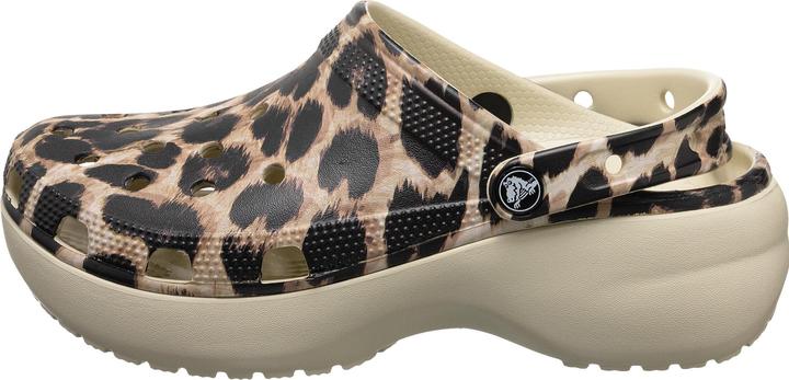 Immagine prodotto Crocs Zoccolo classico con piattaforma per animali (35)