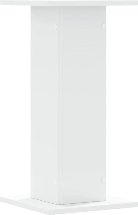 Produktbild VidaXL Lautsprecherständer 2 Stk. 30 x 30 x 60 cm (1 Paar, Ständer)