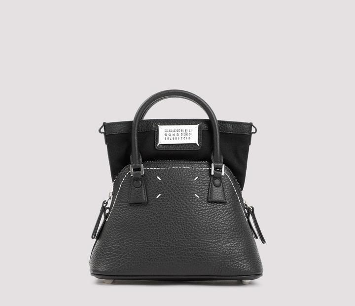 Actual product image Maison Martin Margiela Maison Margiela Bags.. Black
