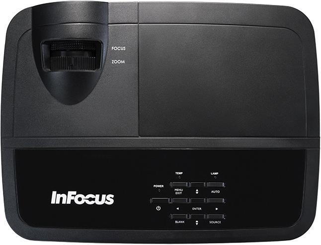 Produktbild Infocus In118hdasc (Full HD, 3000 lm)