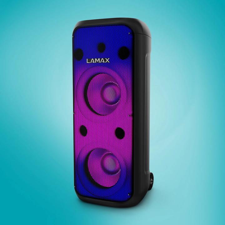 Actual product image Lamax PartyBoomBox700 (1x 700 W)
