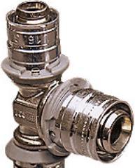 Image du produit Uponor Prestee 40X25X40 mm
