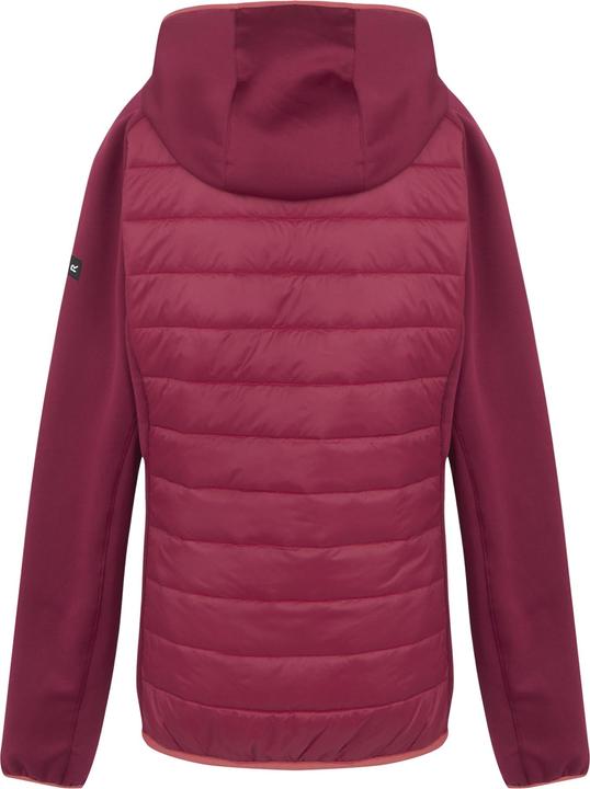 Image du produit Regatta - Veste hybride ANDRESON - Femme (38 D)