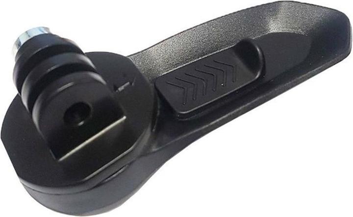 Actual product image Bell Super DH MIPS Camera Mount