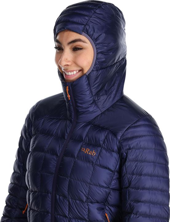 Actual product image Rab Mythic Alpine Light (12)