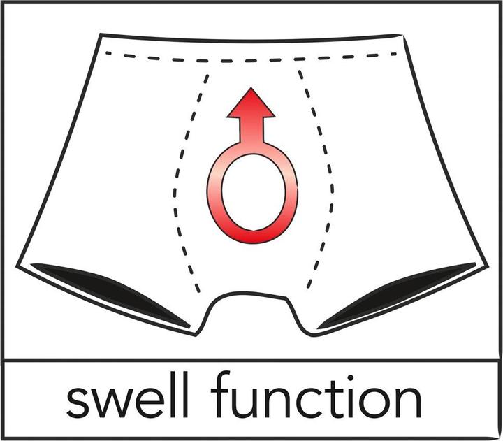 Image du produit Svenjoyment Pantalon de pompier (XXL)