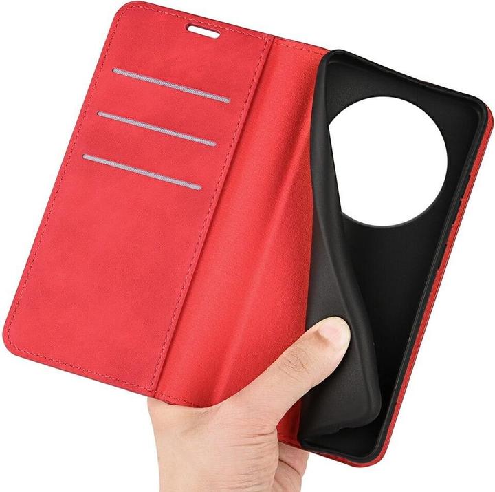 Immagine prodotto Cover-Discount Xiaomi Redmi 14C / Poco C75 - Stand Flip Case Hülle (Xiaomi Redmi 14C, Xiaomi Poco C75)
