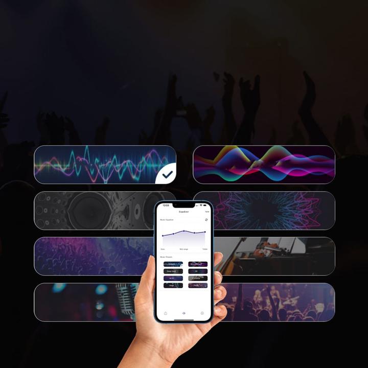 Produktbild Tronsmart T7 (12 h, Akkubetrieb)