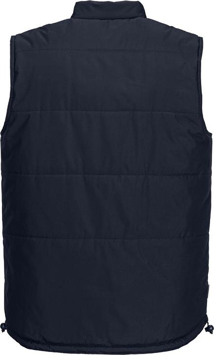 Actual product image Portwest Mens Classic Body Warmer (4XL)