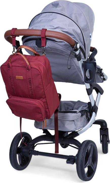 Produktbild Childhome Rucksack Family Club Signature