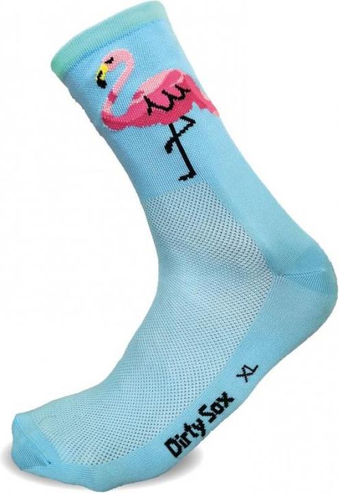 Dirtysox Flamingo