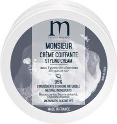 Produktbild Patrice Mulato Men Styling Cream (Haarcreme, 50 ml)