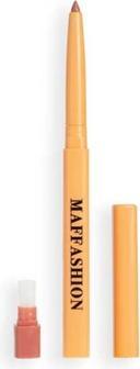 Makeup Revolution Make Up Revolution Lip Liner X Maffashion Lip Liner New York