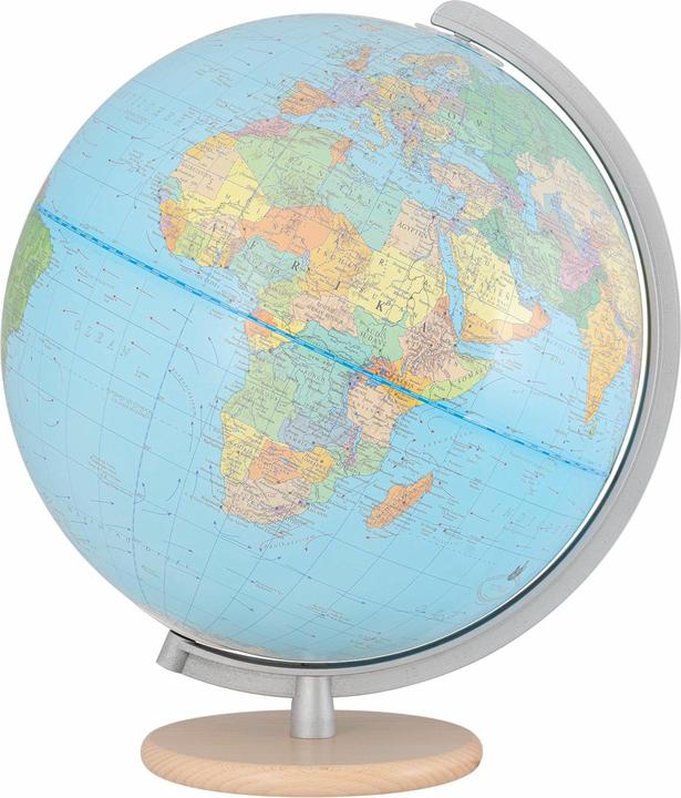 Image du produit Globe lumineux (34 cm)