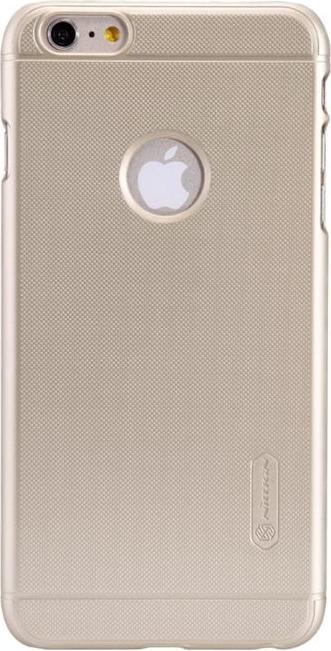 Actual product image Nillkin Super Frosted Shield Series (Apple iPhone 6 Plus, Apple iPhone 6s Plus)