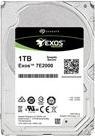 Actual product image Seagate HDD Exos 7E2000 Enterprise Capacity, 2.5 inch, SAS SED cache, 512e (1.02 TB, 2.5", CMR)