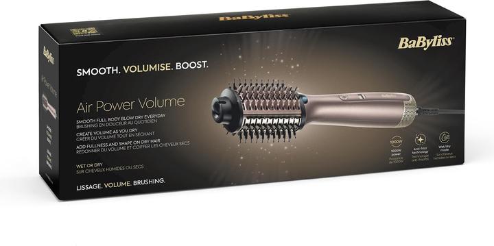 Immagine prodotto BaByliss AS95E