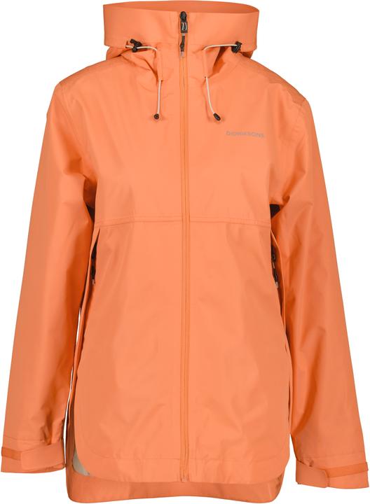 Didriksons Women's Tilde Jacket 4 (50)