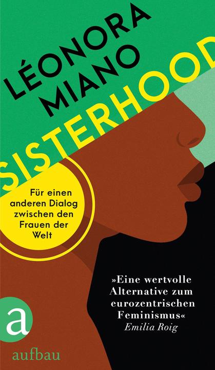 Image du produit Sisterhood (Allemand, Léonora Miano, 2022)