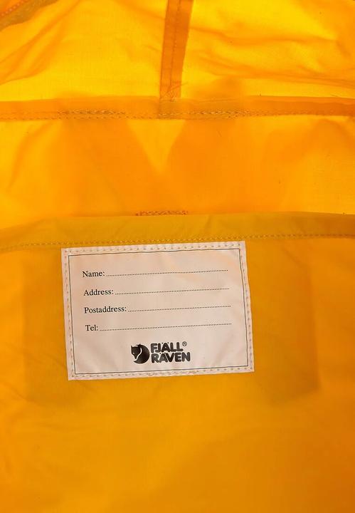 Produktbild Fjällräven Kånken (16 l)