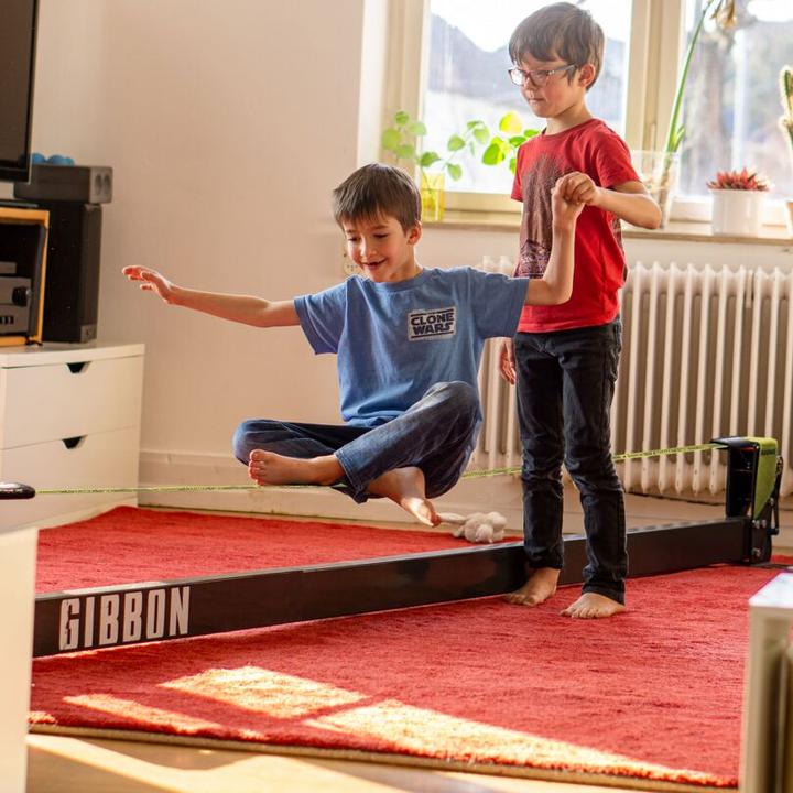 Actual product image Gibbon Indoor Slackrack Classic (3 m)