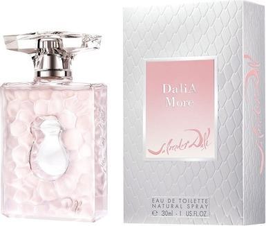 Actual product image Salvador Dalí SALVADOR DALI DaliA More EDT spray 30ml (Eau de toilette, 30 ml)