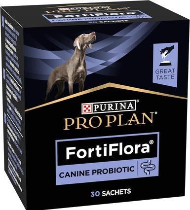 Purina FortiFlora (Junior, Adulte, Senior, 30 pcs, 30 g)