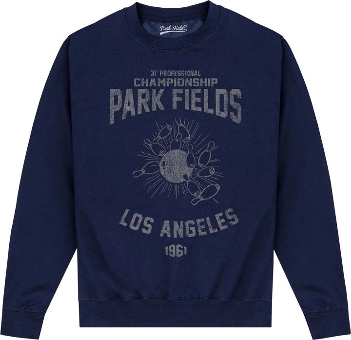 Produktbild Park Fields Bowling 31st Championship Los Angeles Sweatshirt (S)