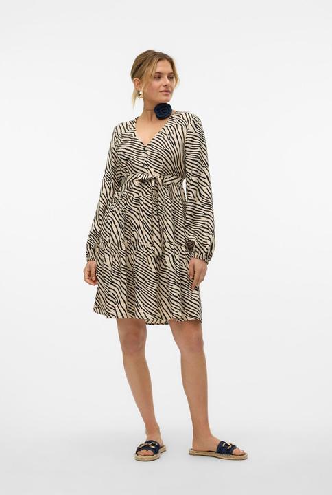 Image du produit Vero Moda VMISA Robe courte Robe (L)