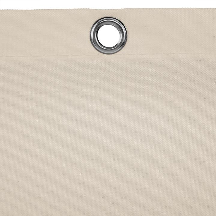 Actual product image Relaxdays Sonnensegel (400 x 200 x 0.5 cm)
