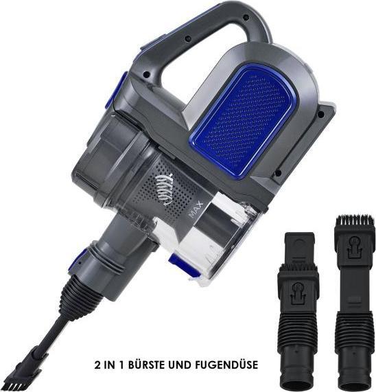 Produktbild Juskys 2in1 Akku-Handstaubsauger VAC100 Pro