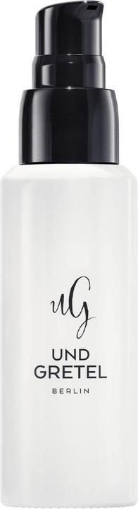 Produktbild Und Gretel Berlin Teint - VLITTER Natural Face & Body Glow Cool Moon 01 (Cool Moon, Highlighter)