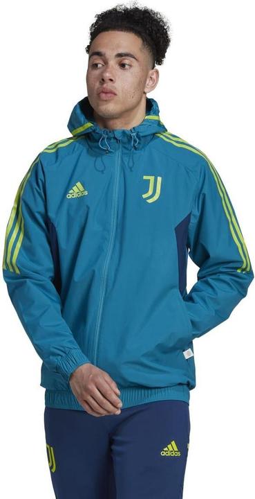 Immagine prodotto adidas Jacke Allwetter (S)