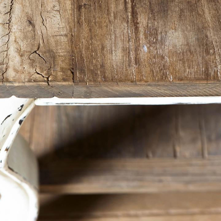Actual product image Rivièra Maison Driftwood (60 x 60 x 50 cm)