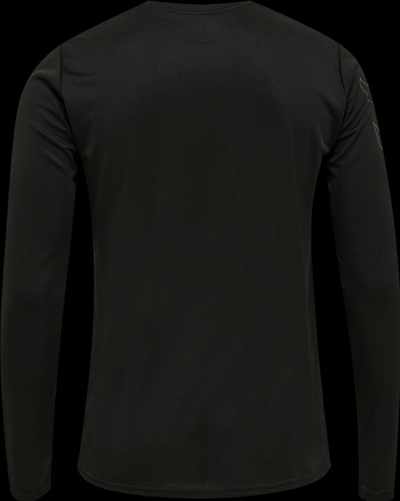 Produktbild hummel Te Topaz T-Shirt L/S (XXL)