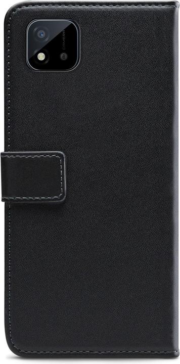 Actual product image Mobilize Classic Gelly Purse (Realme C11)