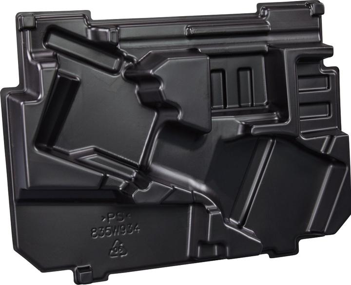 Produktbild Makita MakPac-Einsatz für DTM52 835W93-4