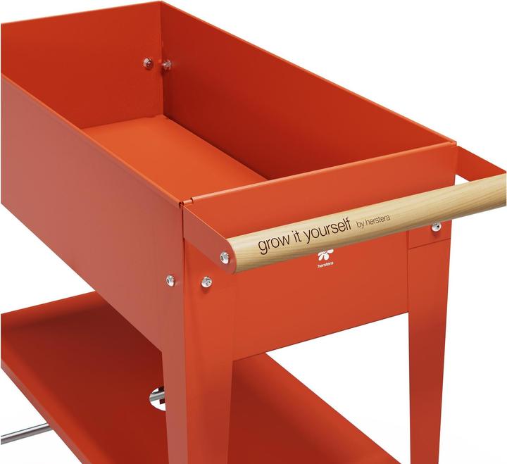 Produktbild Herstera Urban Garden Trolley