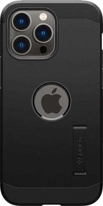 Produktbild Spigen Tough Armor Mag Magsafe iPhone 14 Pro Max case - Black (Apple iPhone 14 Pro Max)