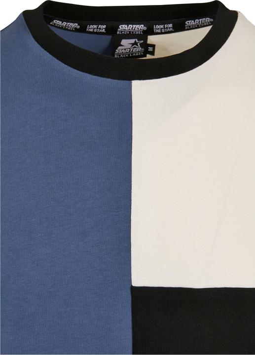 Immagine prodotto Starter Patchwork Oversize Tee (M)