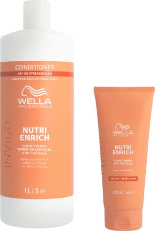 Produktbild Wella Nutri Enrich (200 ml)