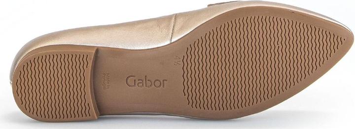 Actual product image Gabor Slipper (36)
