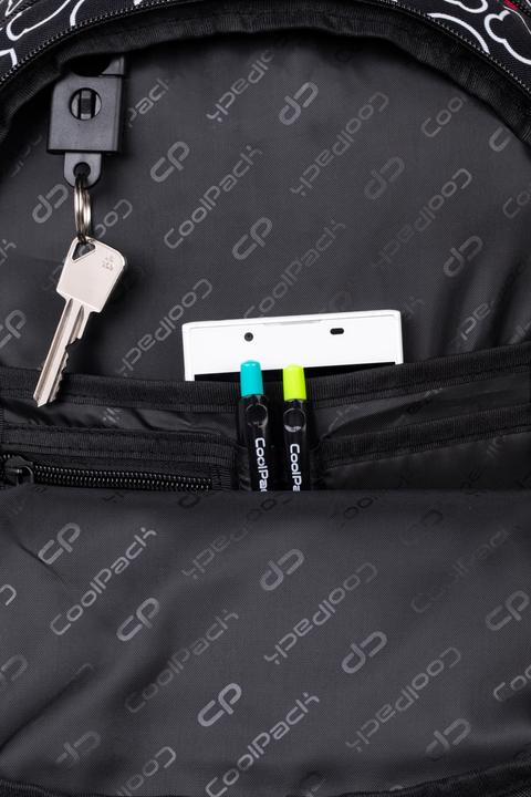 Actual product image Cool CoolPack Pick Bear Backpack
