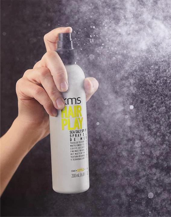 Immagine prodotto KMS California HairPlay (200 ml)