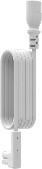 Produktbild Flexson Verlängerungskabel für Sonos Play:1, Play:5 (1. Gen) - 3m